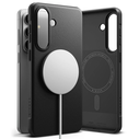 Ringke Onyx Magnetic MagSafe Samsung Galaxy S26+ Plus Black