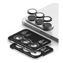 Ringke Camera Frame Protector Samsung Galaxy S26 / S26+ Plus Black [2 PACK]
