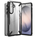 Ringke Fusion-X Samsung Galaxy S26 Black