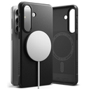Ringke Onyx Magnetic MagSafe Samsung Galaxy S26 Black