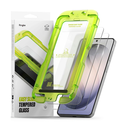 Ringke Easy Slide Samsung Galaxy S26 Clear [2 PACK]