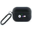 BMW Curved Line Apple AirPods Pro 3 black