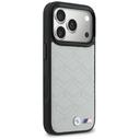 BMW M Shape Logo MagSafe Apple iPhone 17 Pro Max gray