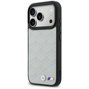 BMW M Shape Logo MagSafe Apple iPhone 17 Pro gray
