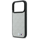 BMW M Shape Logo MagSafe Apple iPhone 17 Pro gray