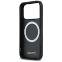 BMW M Shape Logo MagSafe Apple iPhone 17 Pro gray