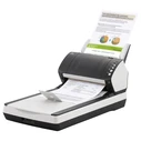 Scanner Ricoh fi-7240 DOCUMENT SCANNER