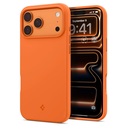 Spigen Silicone Fit Mag MagSafe Apple iPhone 17 Pro Max Cosmic Orange