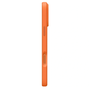 Spigen Silicone Fit Mag MagSafe Apple iPhone 17 Pro Max Cosmic Orange