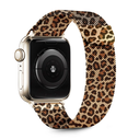 Tech-Protect Lamano Apple Watch 8 / 9 / 10 / 11 / SE 40/41/42mm Panther