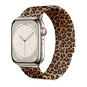 Tech-Protect Lamano Apple Watch 8 / 9 / 10 / 11 / SE 40/41/42mm Panther