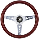 Τιμόνι Racing OMP Mugello Vintage ? 36 cm