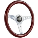 Τιμόνι Racing OMP Mugello Vintage ? 36 cm