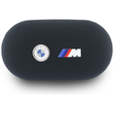 BMW Wireless in-ear Bluetooth TWS headphones M Metal Logo ENC black