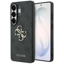 Guess 4G Big Metal Logo Samsung Galaxy S26 Ultra black