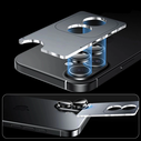 Tech-Protect Camring Fit+ Samsung Galaxy S26 / S26+ Plus Clear