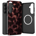 Tech-Protect Lamano MagSafe Samsung Galaxy S26 Panther