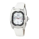 Γυναικείο Ρολόι Chronotech CT7274M-07 (40 mm)(White)