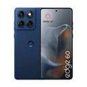 Smartphone Motorola Edge 60 8 GB RAM 256 GB Blue