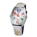 Unisex Ρολόι Chronotech CT7696L-12 ( 34 mm)