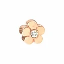 Morellato Charm Λουλούδι από Επιχρυσωμένο Ατσάλι SCZ444