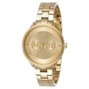 Γυναικείο Ρολόι Furla R4253102504 ( 38 mm)