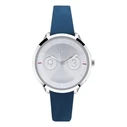 Γυναικείο Ρολόι Furla R425110250 ( 31 mm) Κόκκινο