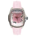 Παιδικό Ρολόι Chronotech CT7016LS-07(Pink)