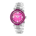 Unisex Ρολόι Chronotech CC7043M-08 ( 42 mm)