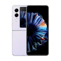 Smartphone Nubia Flip 2 6 9 inch Octa Core 8 GB RAM 256 GB Purple