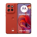 Motorola Smartphone Edge 60 Neo 8 GB 256 GB Red