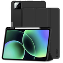 Tech-Protect Smartcase Pen Xiaomi Pad 8 / 8 Pro / 7 / 7 Pro 11.2 Black