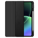 Tech-Protect Smartcase Pen Xiaomi Pad 8 / 8 Pro / 7 / 7 Pro 11.2 Black