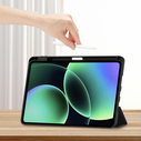 Tech-Protect Smartcase Pen Xiaomi Pad 8 / 8 Pro / 7 / 7 Pro 11.2 Black