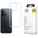 3MK Clear Case Redmi 15C 4G / 5G (173mm)