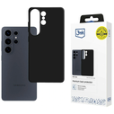 3MK Matt Case Samsung Galaxy S26 Ultra black