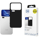 3MK Matt Case Xiaomi 17 Pro Max black