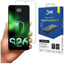 3MK SilverProtect+ Samsung Galaxy S26 Ultra