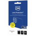 3MK Lens Protection Samsung Galaxy S26 [4 PACK]