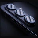 3MK Lens Protection Samsung Galaxy S26 [4 PACK]