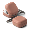 Ringke Onyx Magnetic MagSafe Samsung Galaxy Buds 4 / 4 Pro Constant Coral