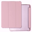 Mercury Clear Back Cover Apple iPad Pro 13" 2024 pink