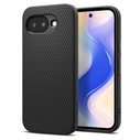 Spigen Liquid Air Google Pixel 10a Matte Black