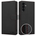 Tech-Protect Wallet Samsung Galaxy A57 5G Black/red