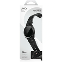 UNIQ Fluo strap for Garmin 22mm black