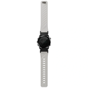 UNIQ Fluo strap for Garmin 22mm gray