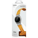 UNIQ Fluo strap for Garmin 26mm orange