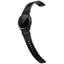 UNIQ Fluo strap for Garmin 26mm black