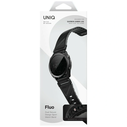UNIQ Fluo strap for Garmin 26mm black