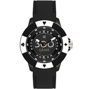 Ρολόι Unisex Light Time POKER (? 41 mm)